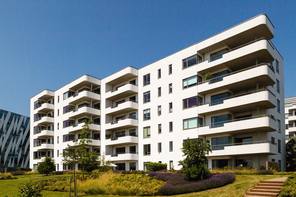 BOSCH: Cómo se preparan los edificios en España para el verano: del hogar a la industria
