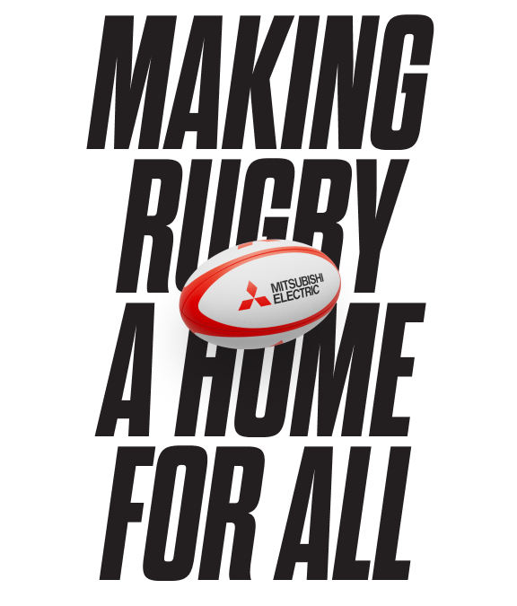 Mitsubishi Electric reafirma su compromiso con el deporte femenino como patrocinador principal de las WXV Global Series, la principal competición internacional de rugby femenino